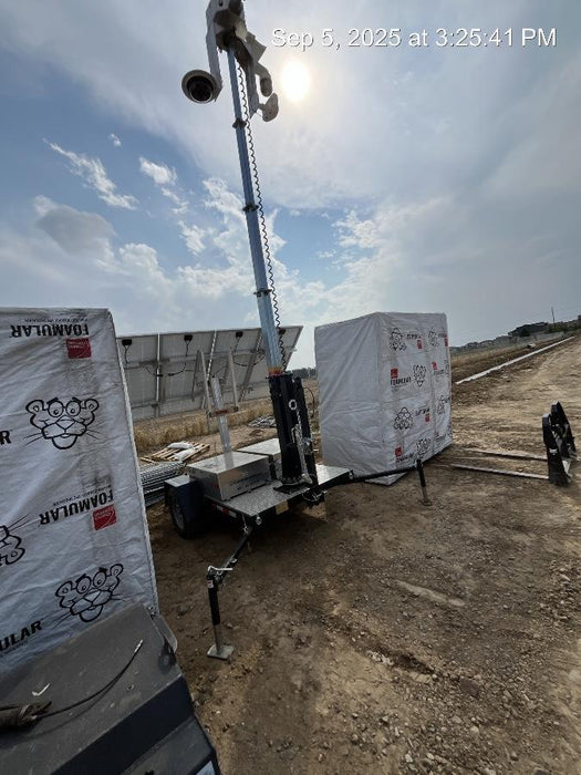 2025 SUN SURVEILLANCE SS-GEN-4463-2