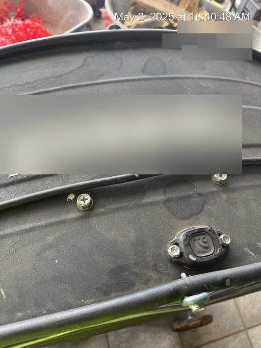 2019 STRONGWAY 49935