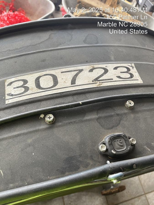 2019 STRONGWAY 49935