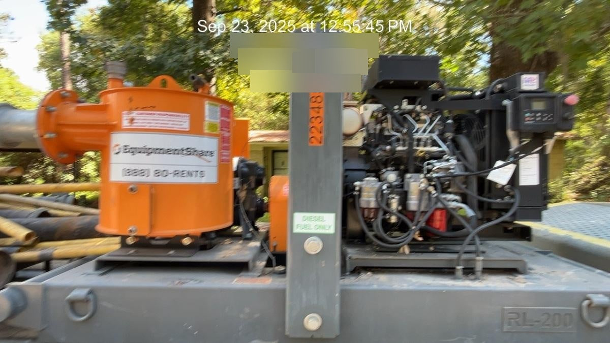 2022 MYERS-SETH RL-200