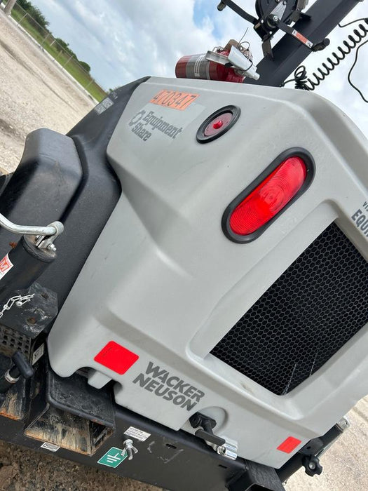2024 WACKER NEUSON LTT4