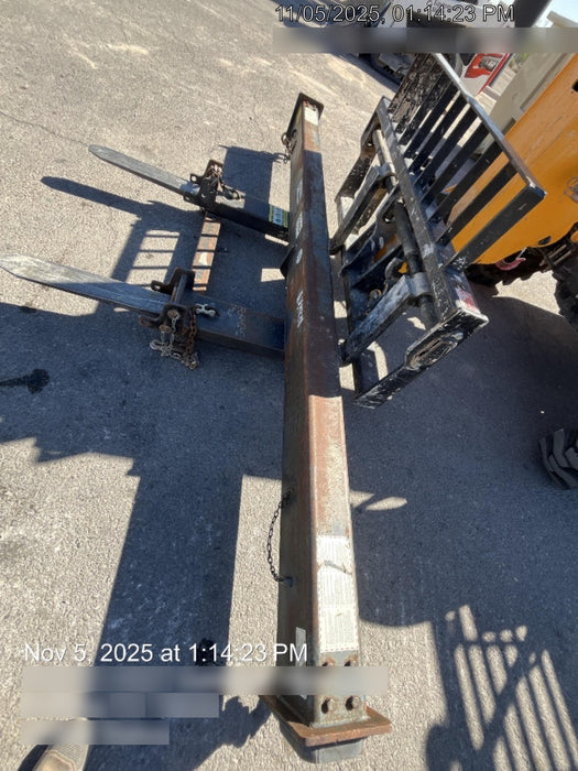 2021 STAR INDUSTRIES 1160B