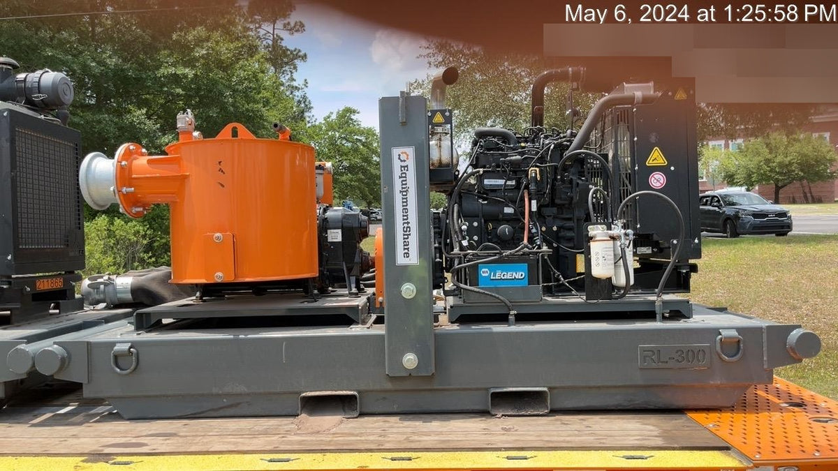 2022 MYERS-SETH RL-300