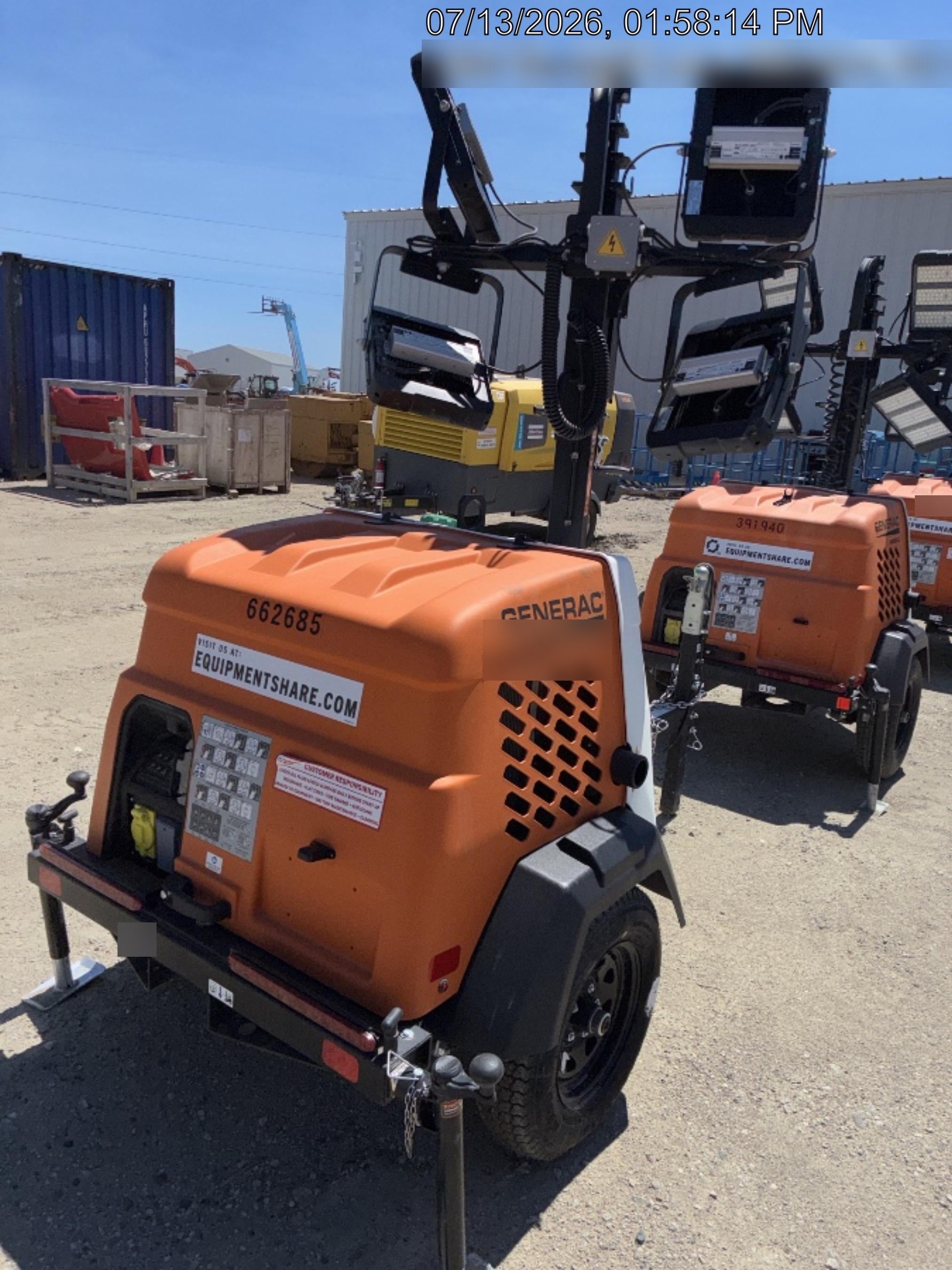 2026 GENERAC MLTS-4
