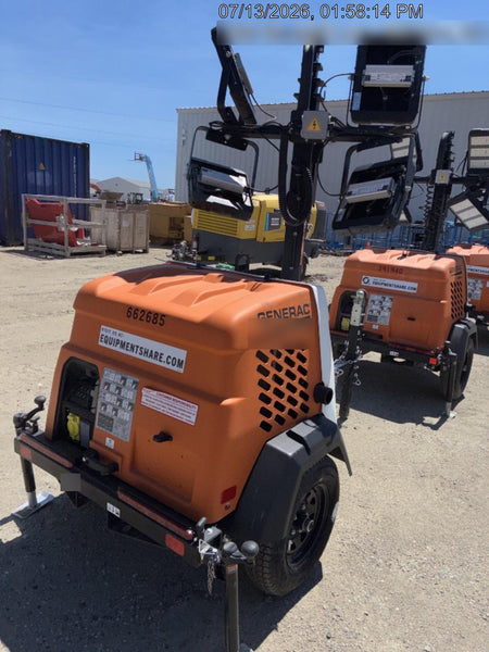 2026 GENERAC MLTS-4