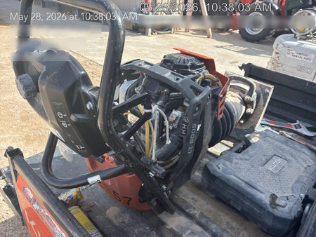 2024 HUSQVARNA LT6005