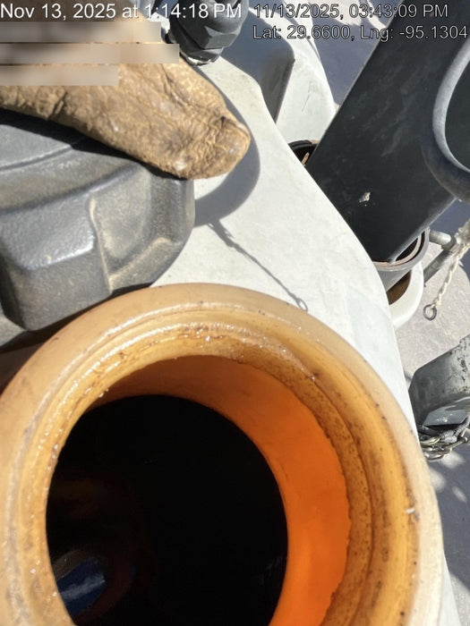 2018 Wacker Neuson LTV6L-MH Wacker Neuson LTV6L Towable Light Tower