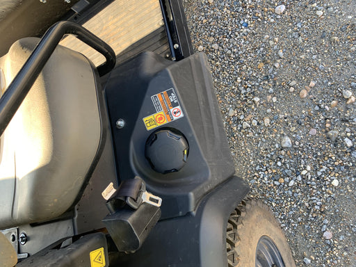 2020 KUBOTA RTV-X1140W-H (Canopy)