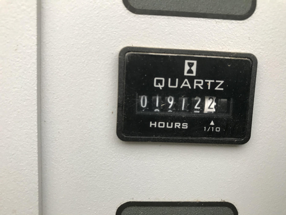 2019 WACKER NEUSON G50