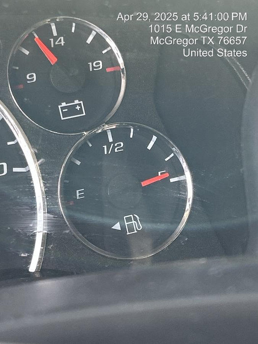 2023 CHEVROLET Express Van - Rental