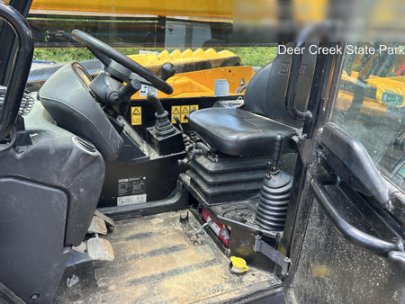 2024 JCB 509-42