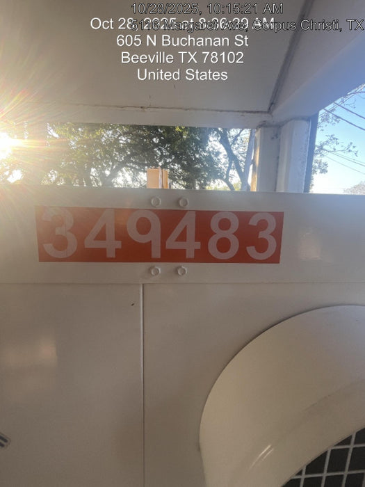 2023 KWIKOOL KPO12-23H