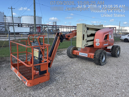 2019 JLG 450AJ