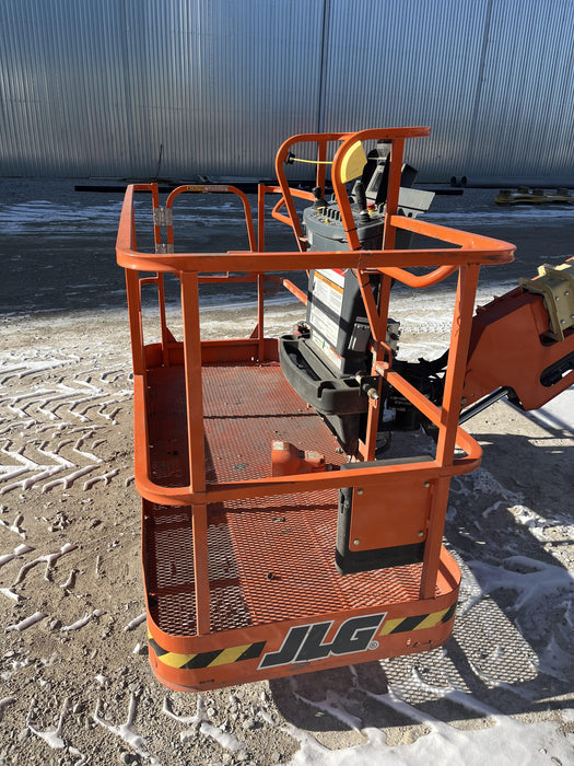 2023 JLG 1500SJ
