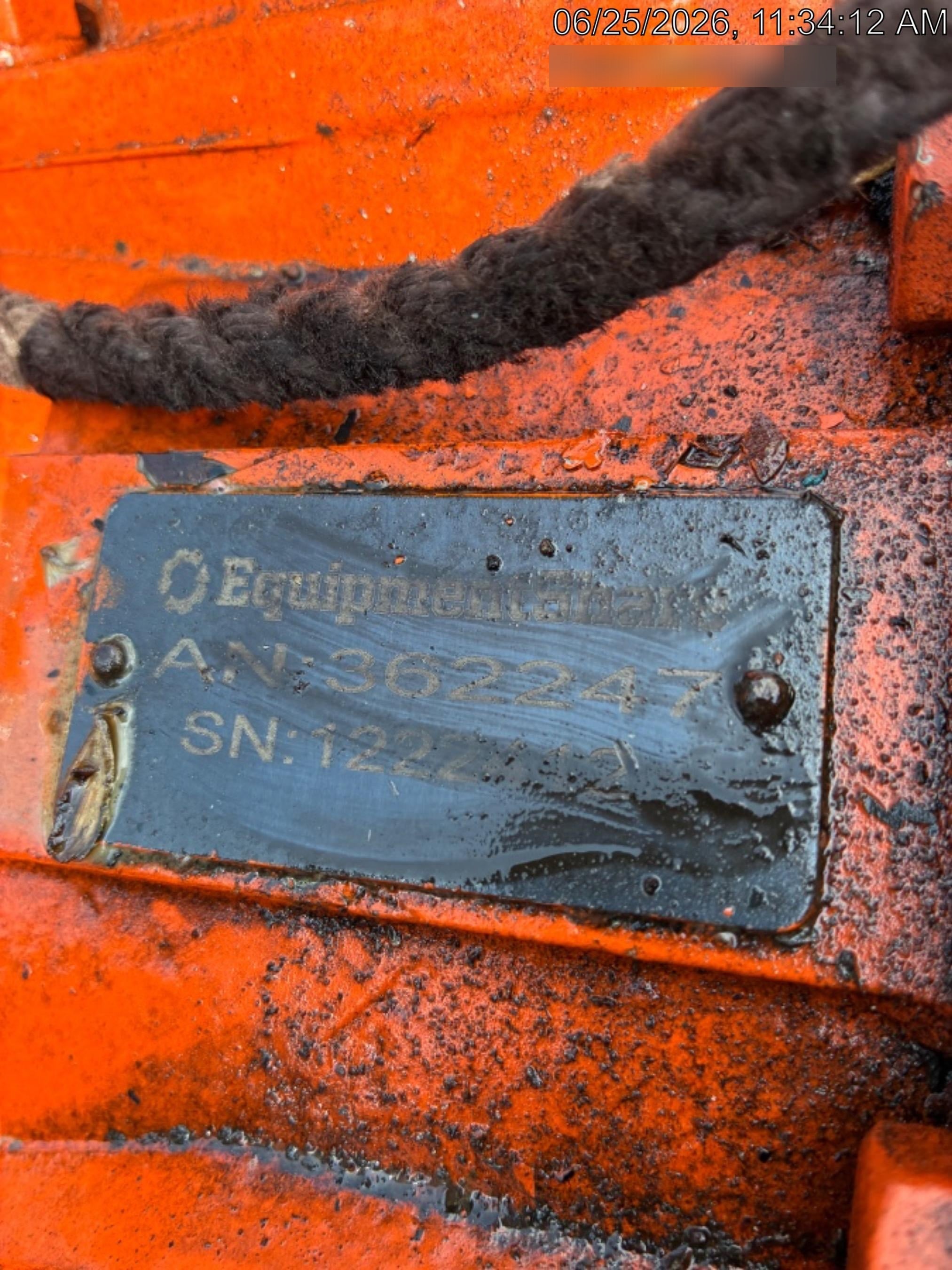 2023 MICHIGAN PNEUMATIC MP-W20220LACMBG