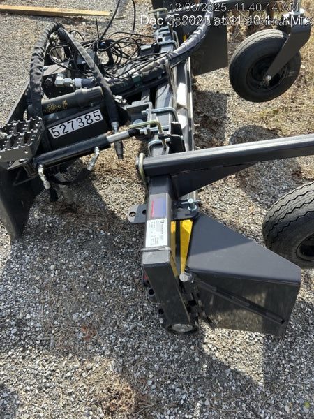 2025 PALADIN M6H-0022