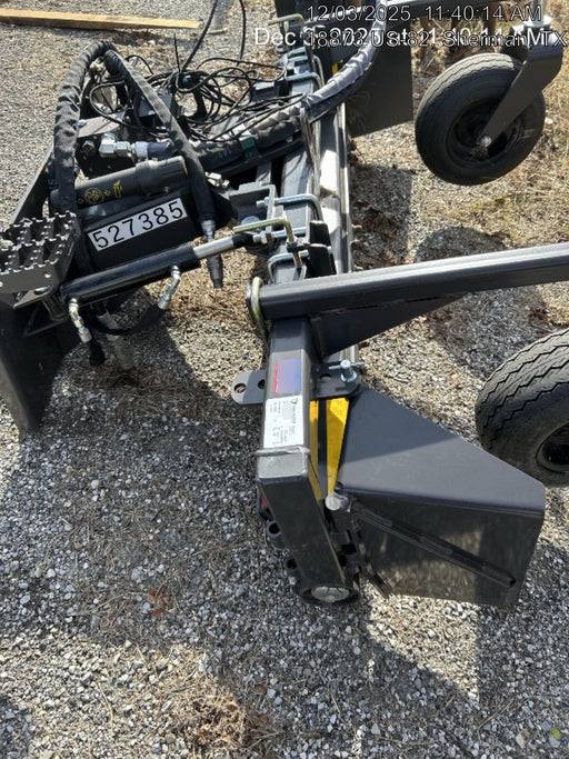 2025 PALADIN M6H-0022