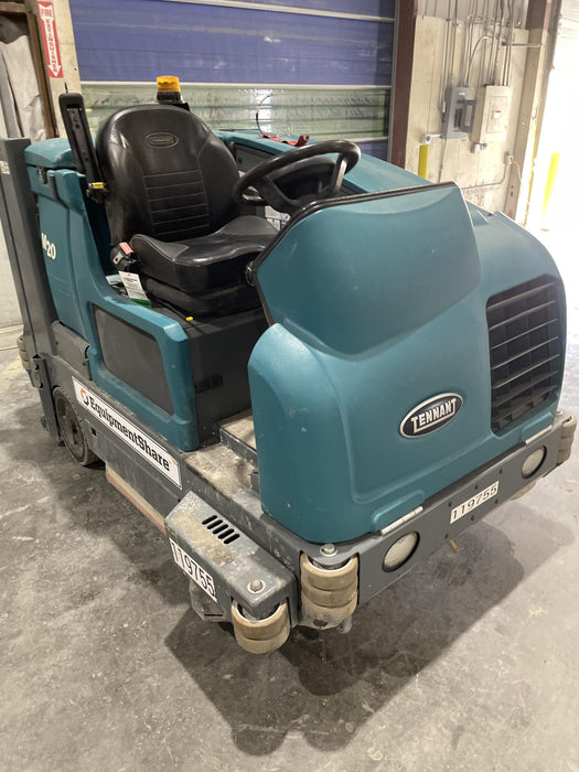 2020 TENNANT S20 LPG