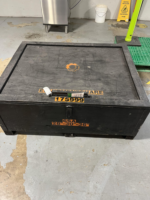 2021 MATHEY DEARMAN 6SA