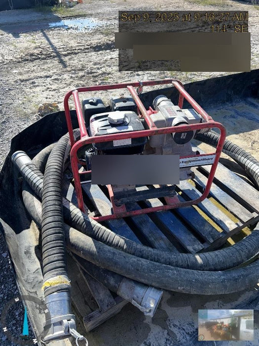 2023 MULTIQUIP QP3TH