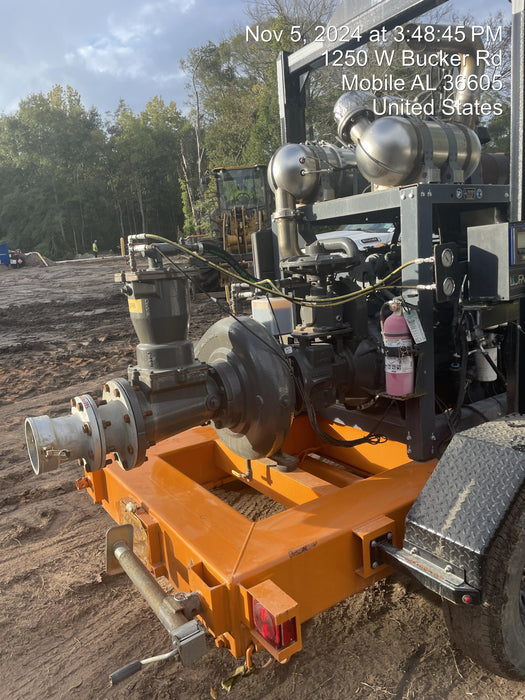 2021 RWN RWN-6NHTA-EM-RP