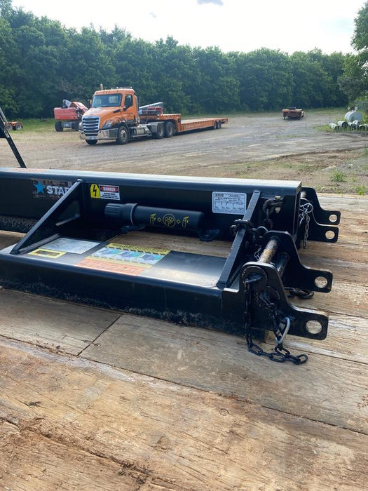 2024 STAR INDUSTRIES M1360B - Star JIB Boom