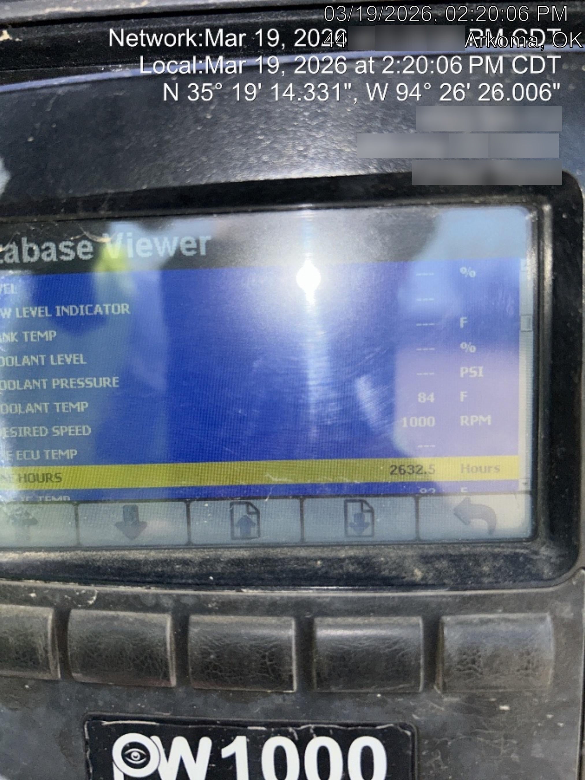 2021 ATLAS COPCO PAC66
