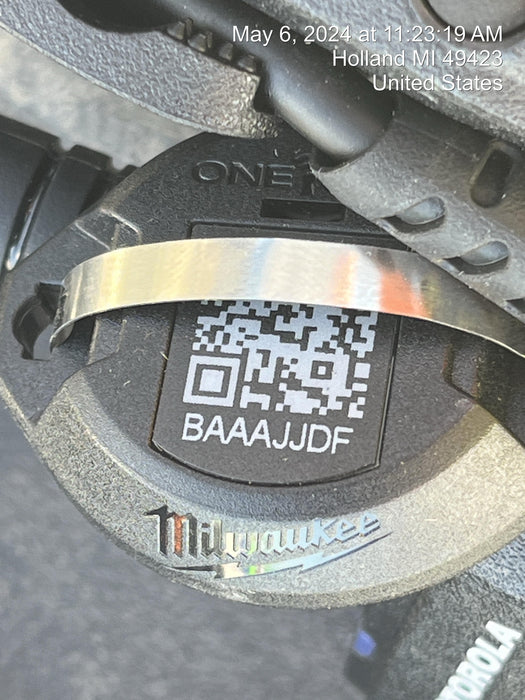 2024 MOTOROLA R7 DISPLAY