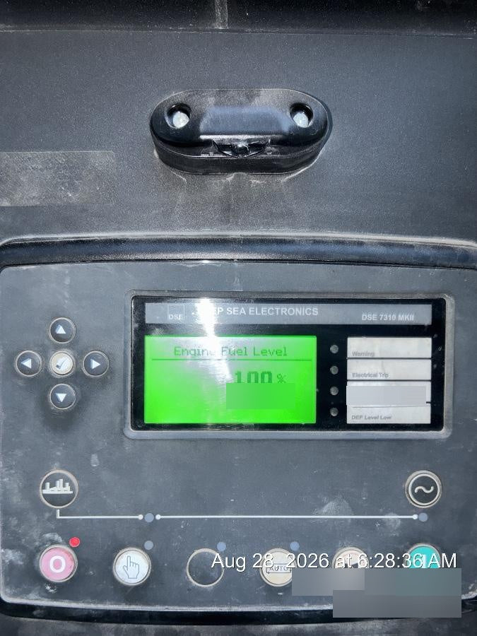 2021 ATLAS COPCO QAS150