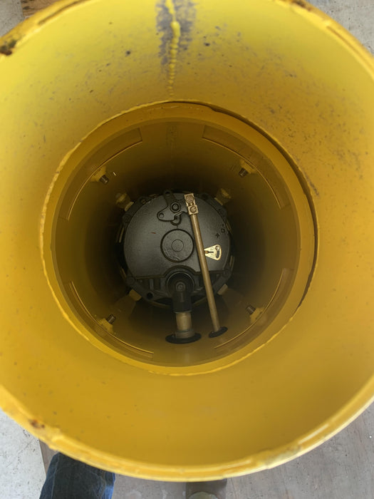 2021 TEXAS PNEUMATIC TOOLS, INC. TB-8-EXP