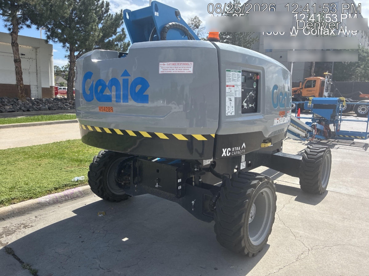 2024 GENIE S-45 XC