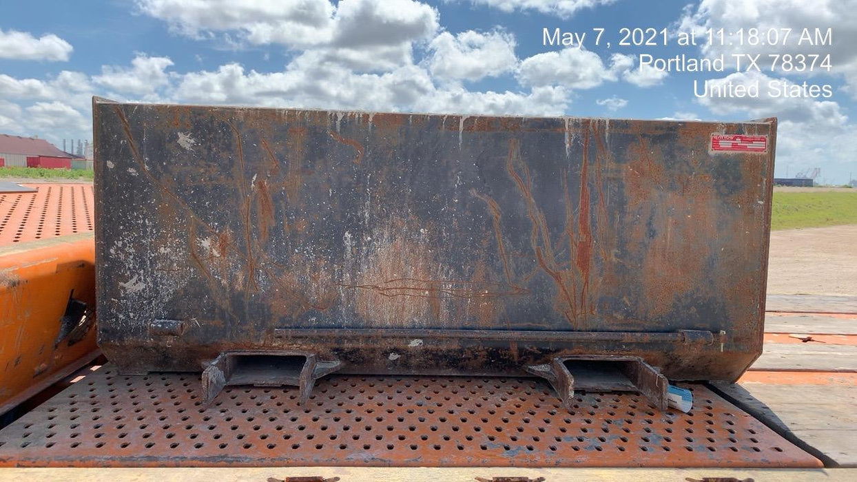 2019 ARROW MATERIAL HANDLING 3207218WFM