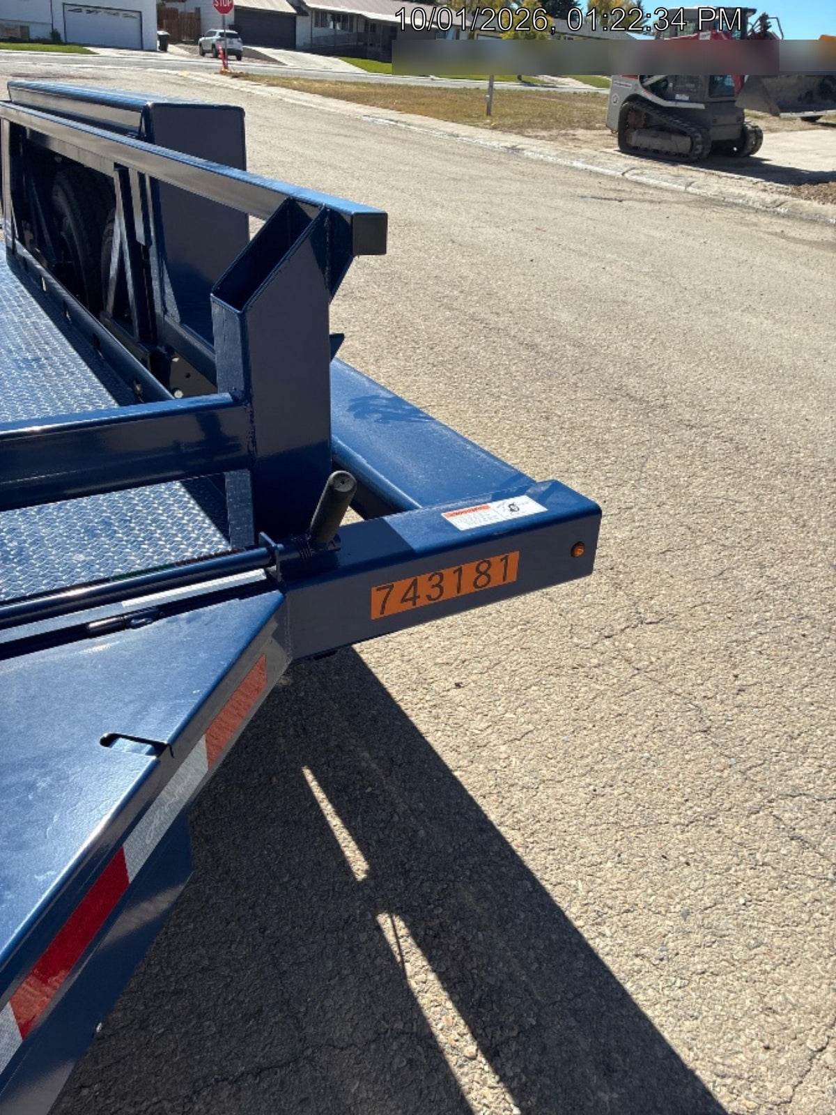 2026 AIR TOW Pro-16