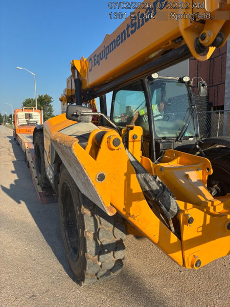 2025 JCB 510-56