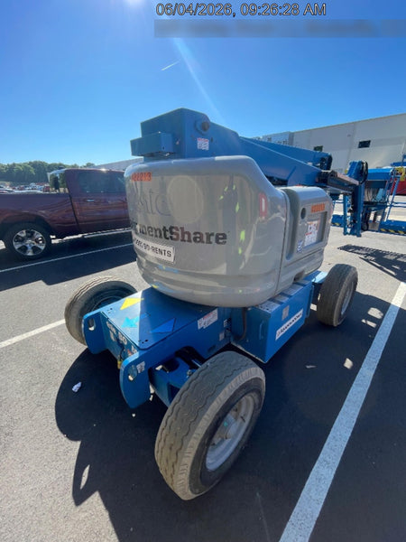 2024 GENIE Z-45/25J DC