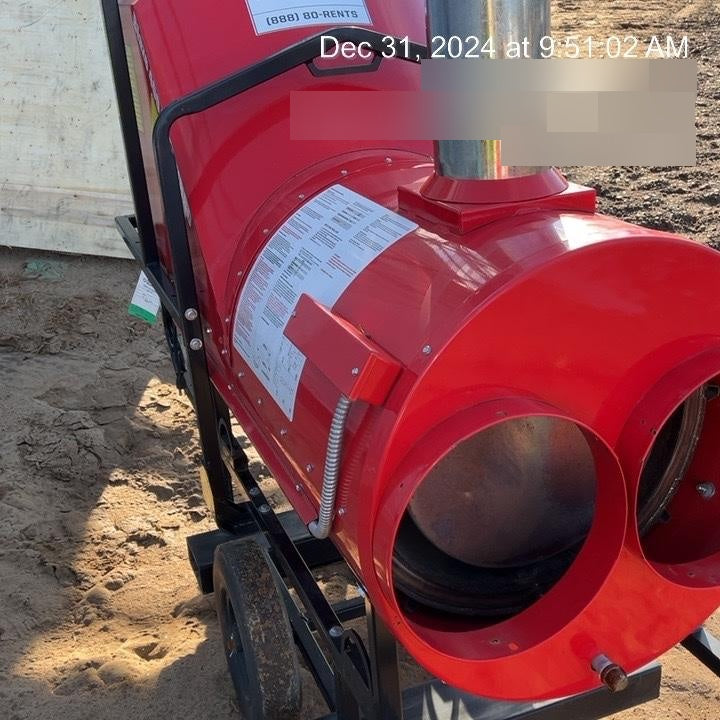 2022 CAMPO EB400G-RE3