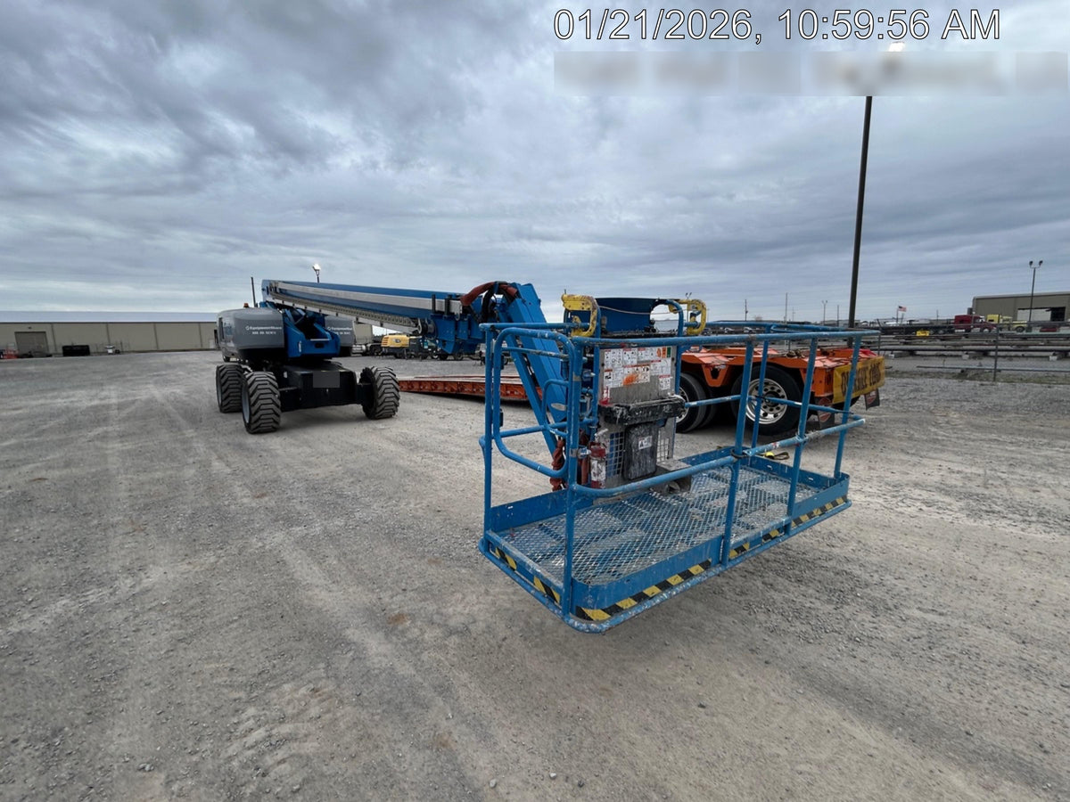 2024 GENIE S-85 XC