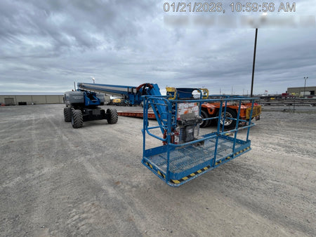 2024 GENIE S-85 XC