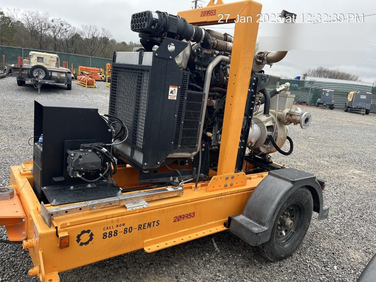 2022 PIONEER PP63C17L2-4045HFC06