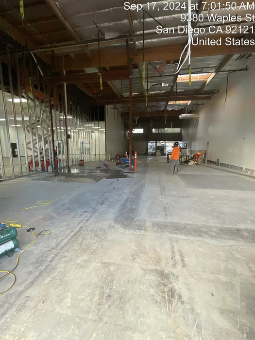 2021 HILTI TE 3000-AVR