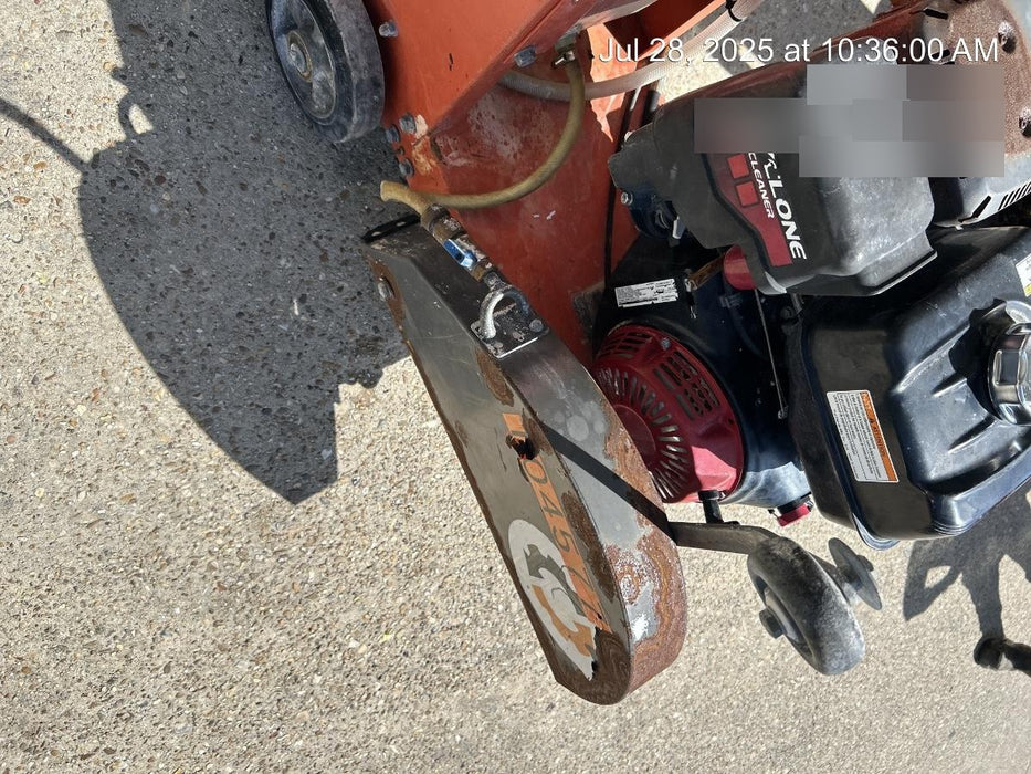 2020 HUSQVARNA FS 400