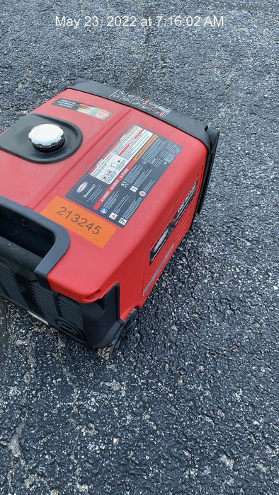 2022 Simpson SIG3632E Simpson 212CC Engine, 3200W