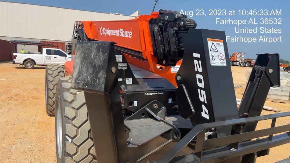 2023 SKYTRAK 12054