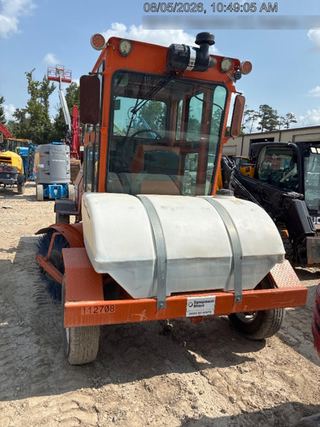 2020 BROCE RCT350