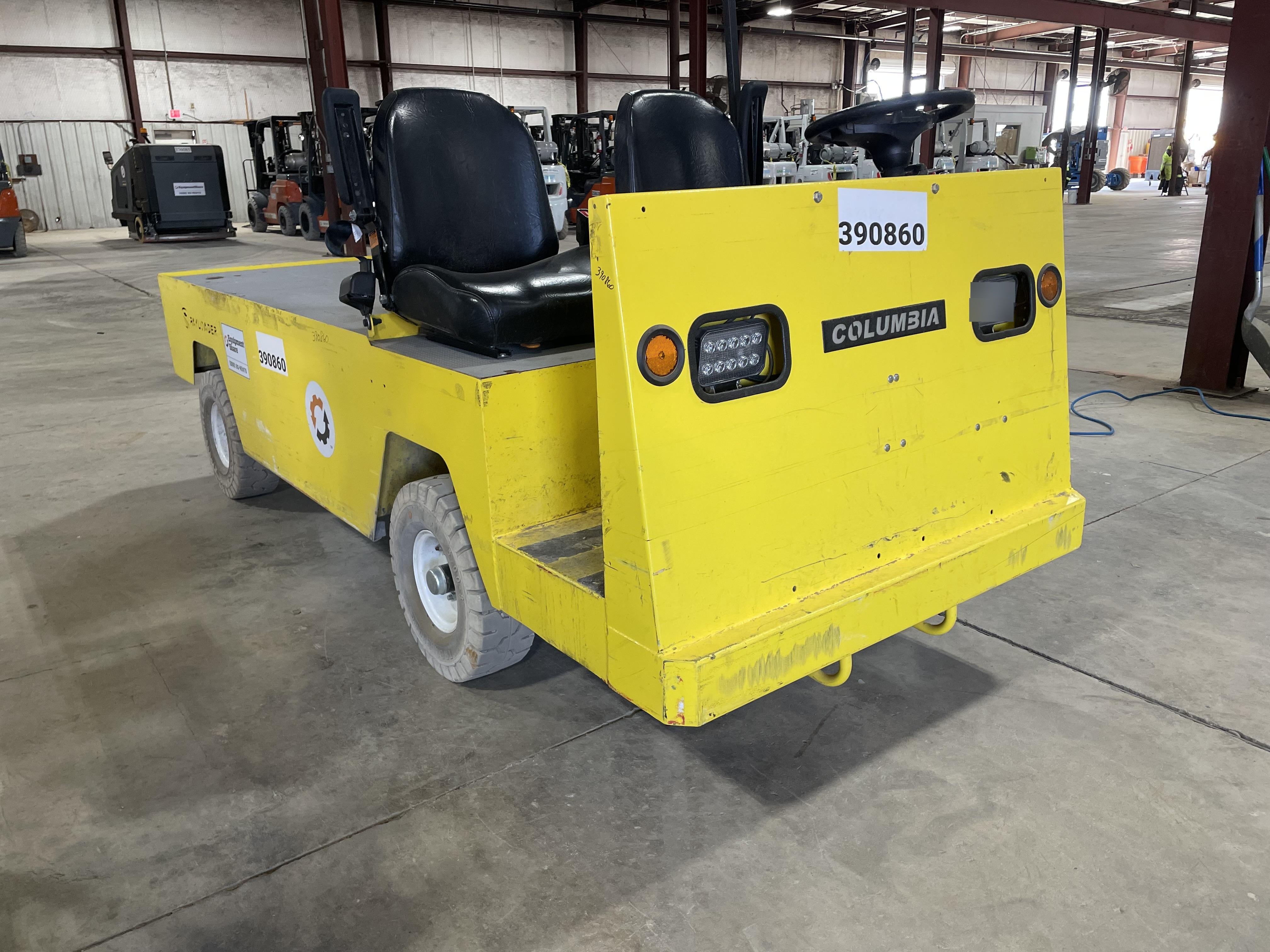 2024 COLUMBIA Payloader 2XL