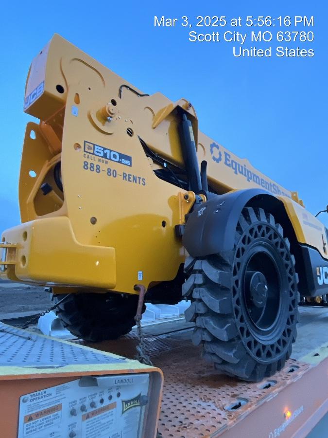 2025 JCB 510-56
