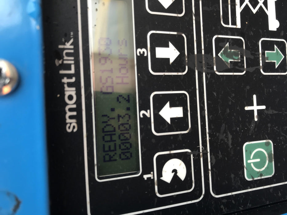 2020 Genie GS-1930 GENIE GS-1930