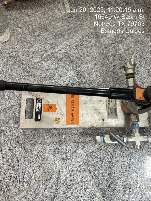 2025 PINNACLE PDQH-3000