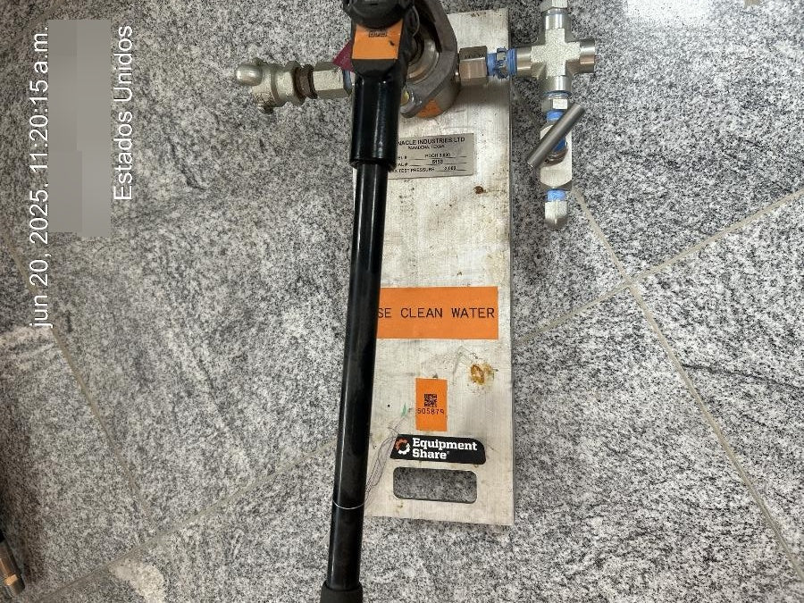 2025 PINNACLE PDQH-3000