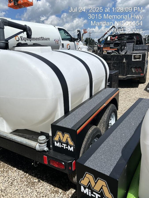2025 MI-T-M MWT-0510-2MHD